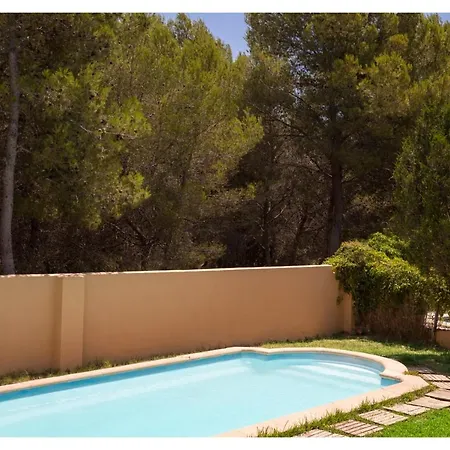 Casa Con Piscina A 700 M De La Playa
