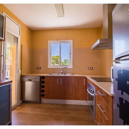 بيت للعطل Casa Con Piscina A 700 M De La Playa *