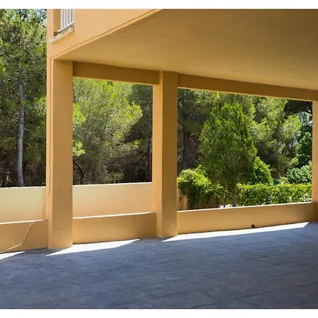 Casa Con Piscina A 700 M De La Playa Vakantiehuis *