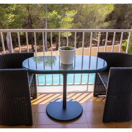 Casa Con Piscina A 700 M De La Playa *